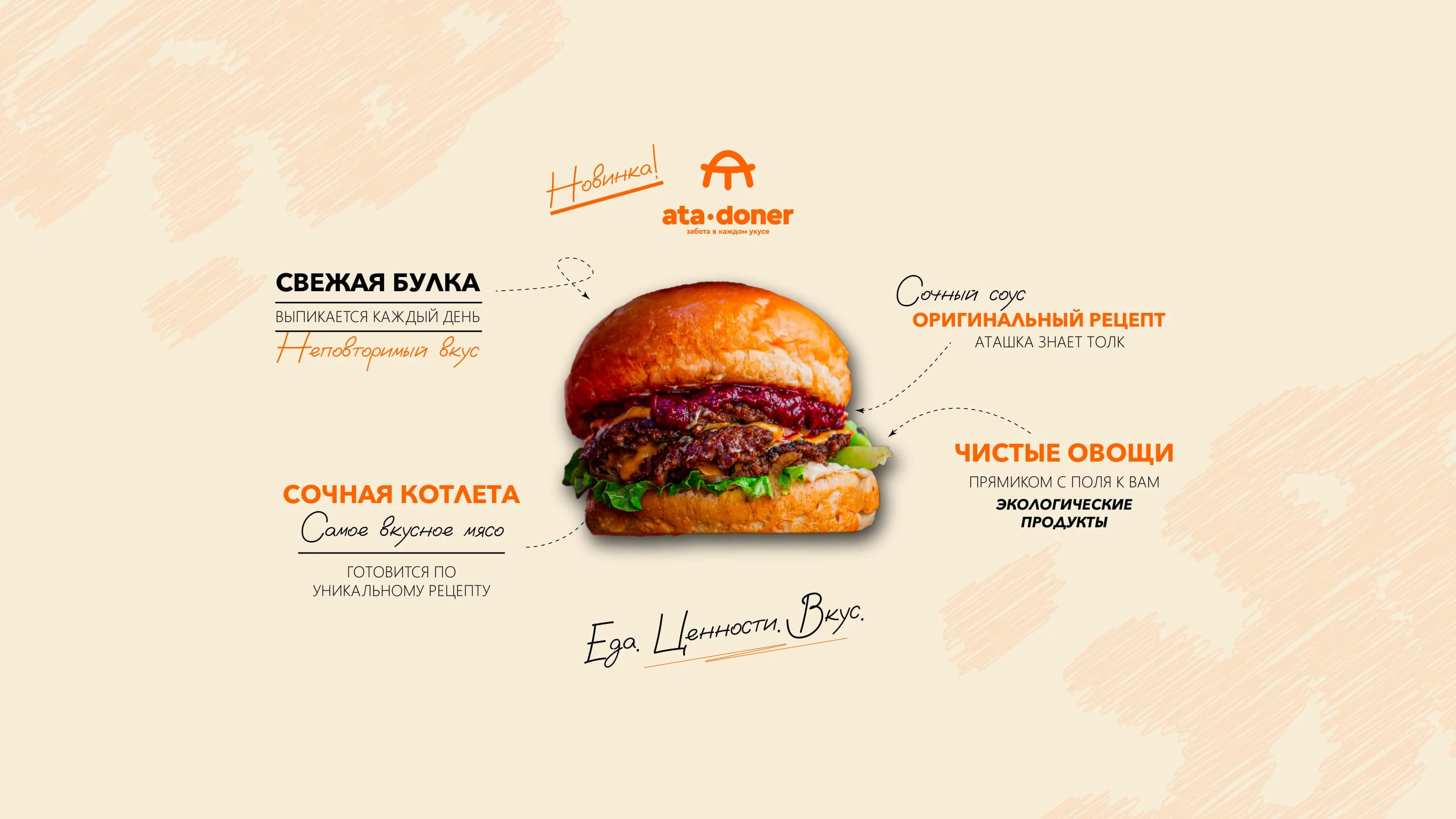 Реклама